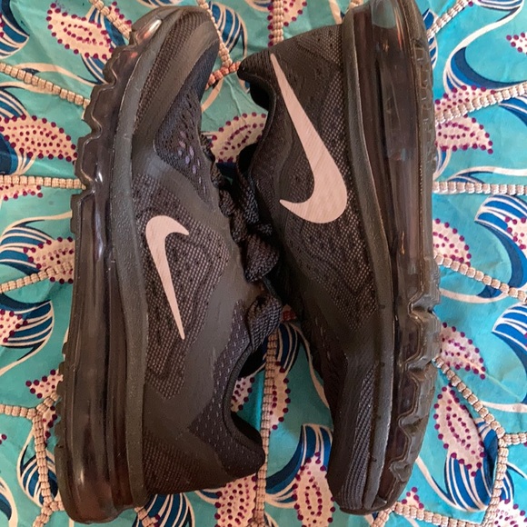 Nike Air Max running size 6Y/24cm/38.5EU - Picture 4 of 7